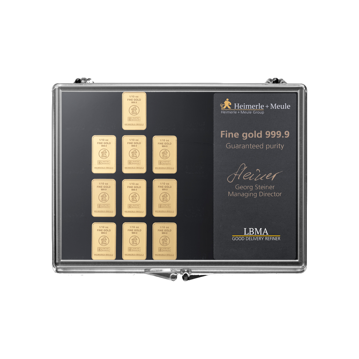 Vorschaubild für https://www.alpen-gold.at/media/1a/24/c4/1741266281/Gold-Collection-Box-10-10tel-Unze.png?ts=1786537839