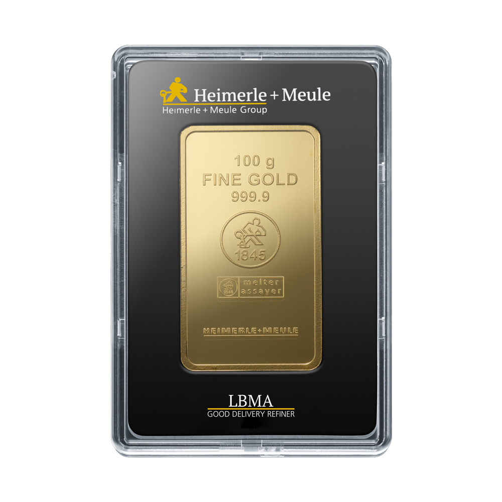 Vorschaubild für https://www.alpen-gold.at/media/2a/ac/60/1778491854/Goldbarren-100g-VS-frei.png?ts=1786713129