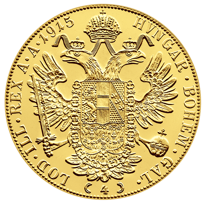 Vorschaubild für https://www.alpen-gold.at/media/2b/ef/d7/1778674763/Vierfachdukaten-Goldmuenze-RV.png?ts=1786528826