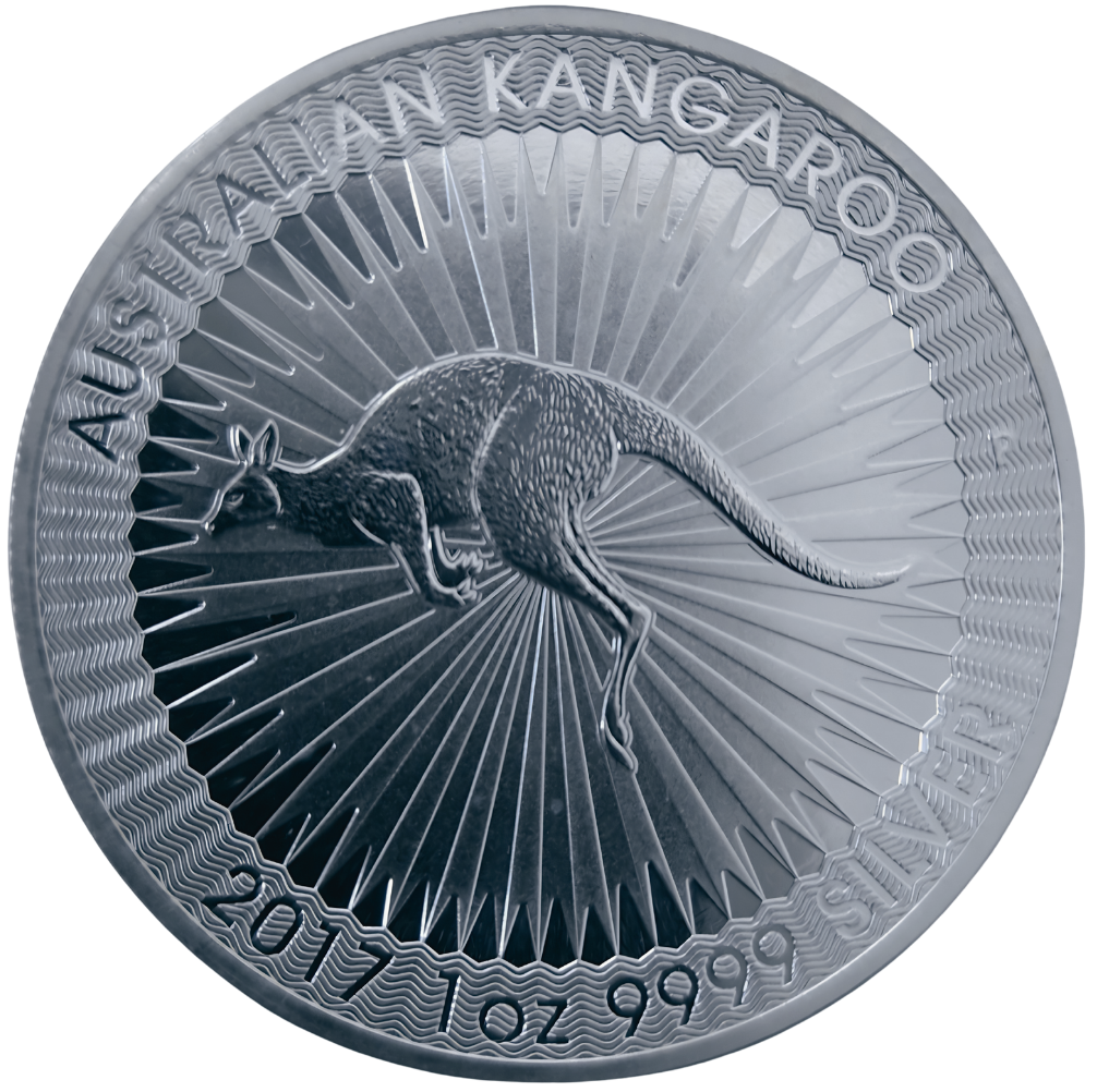 Vorschaubild für https://www.alpen-gold.at/media/47/29/3c/1779224292/Australian-Kangaroo-1-Unze-Silber.png?ts=1786529134