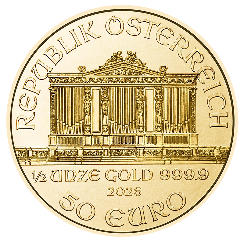 Vorschaubild für https://www.alpen-gold.at/media/52/7c/b3/1778673490/Wiener-Philharmoniker-Halbe-Unze-AV.png?ts=1786532187