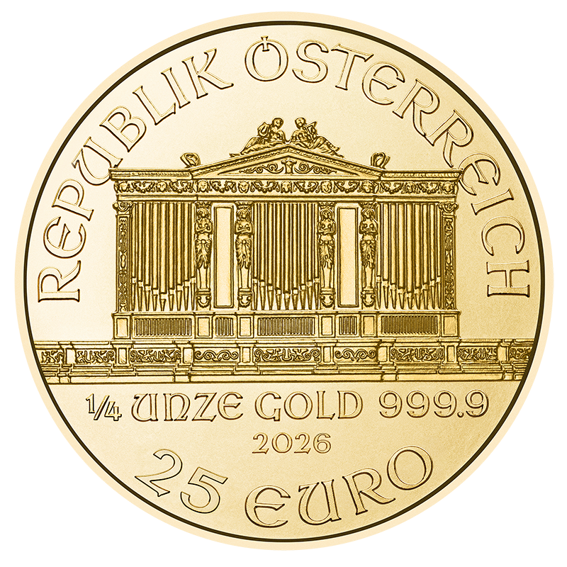 Vorschaubild für https://www.alpen-gold.at/media/a5/g0/50/1778673955/Wiener-Philharmoniker-1-4-Unze-Goldmuenze-AV.png?ts=1786529589